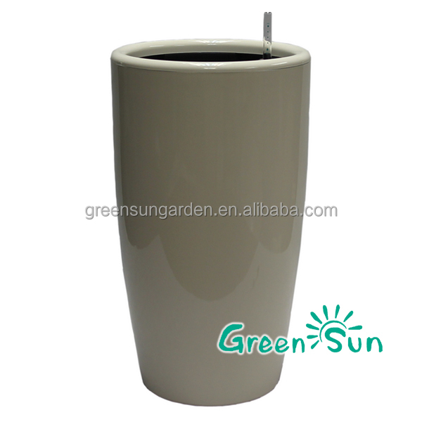 Superior Pot De Fleur Grande Taille #3: Haute Qualité Grande Taille Imitation Porcelaine Pot De Fleur En Plastique Pour Plantes Vertes Superior Pot De Fleur Grande Taille #3: Haute Qualité Grande Taille Imitation Porcelaine Pot De Fleur En Plastique Pour Plantes Vertes