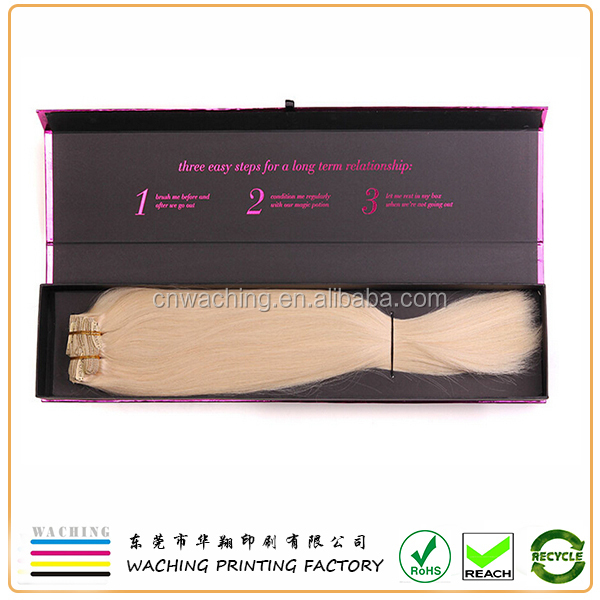 Packaging For Hair Extensions Wig Boxes Buy Hair Extensions Wig