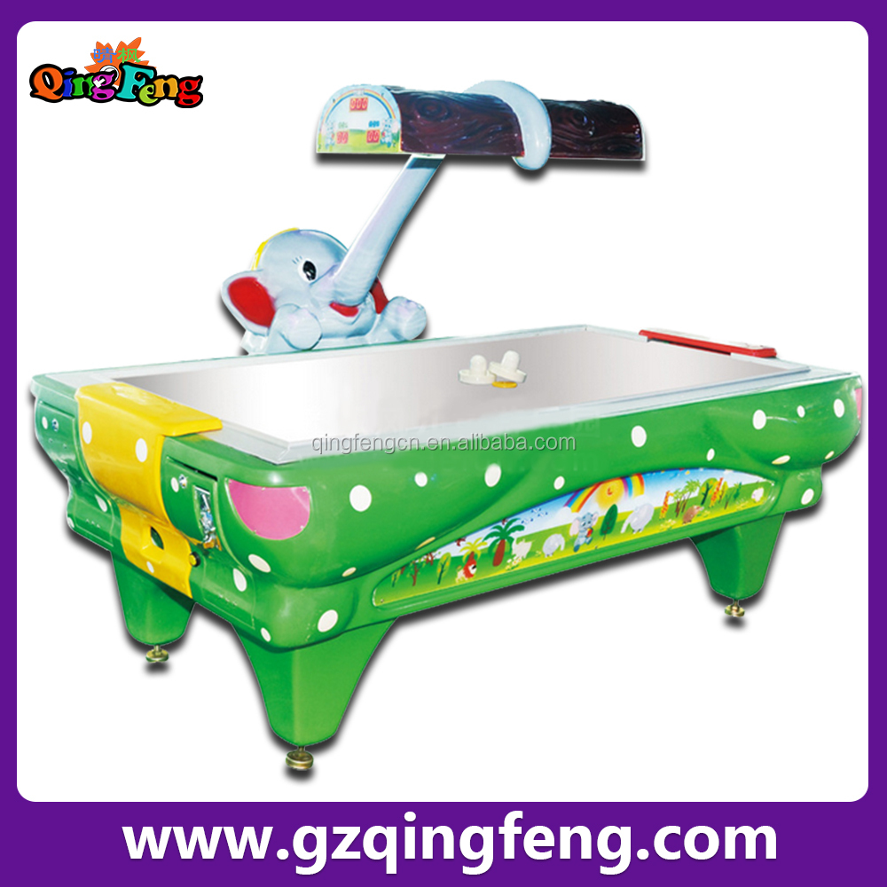 qingfeng8フィートエアホッケーテーブルエアホッケーテーブルモーター仕入れ・メーカー・工場