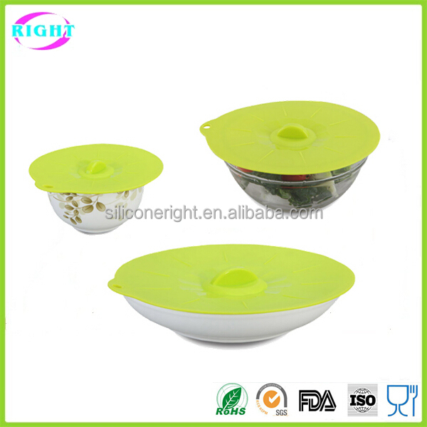 Silicone Bowl Cover 85