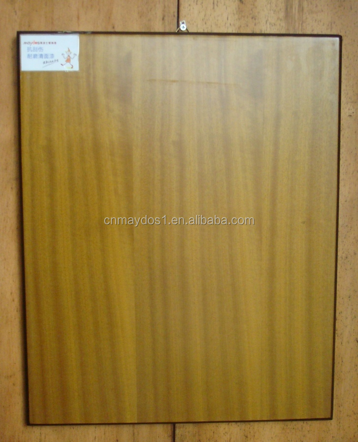 Nc Brown Sealer Wood Paint Spray Wood Furniture Guangzhou Price