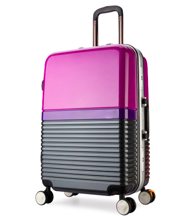 Luggage trolley handle repair usa, united baggage weight limit brazil