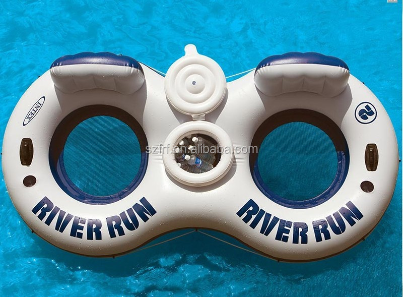 river run 2 float