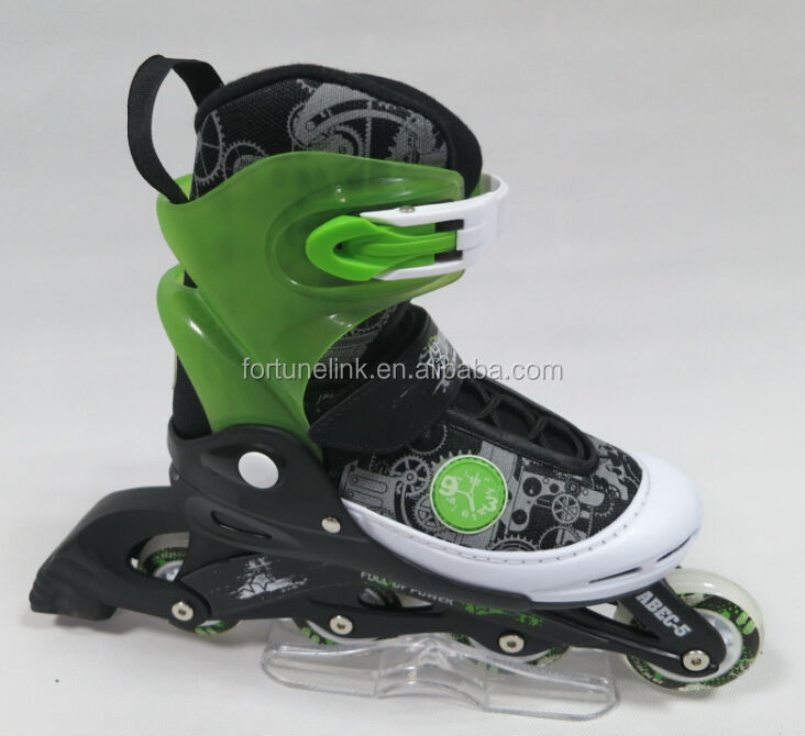 子供インラインローラースケート卸売2014年とabec- 5ベアリング問屋・仕入れ・卸・卸売り
