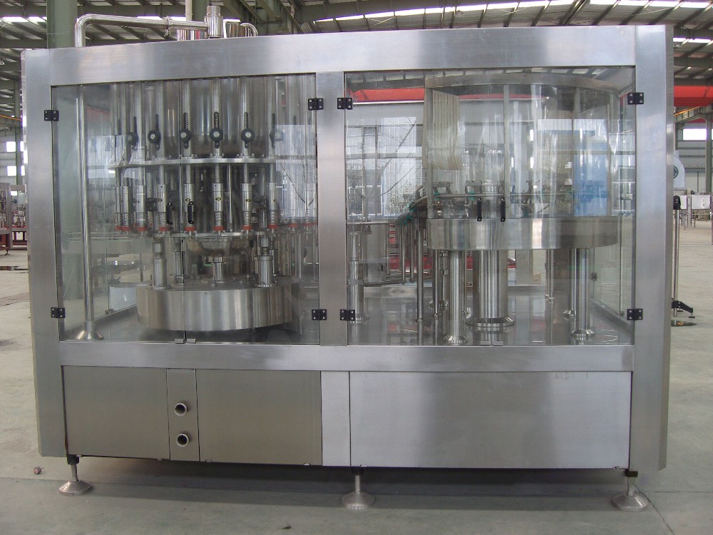 3 TNN filling machine