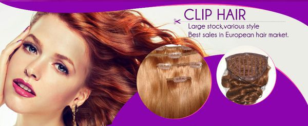 Wholesale 120g 160g 200g 260g 280g 320g 22 24 Double Drawn