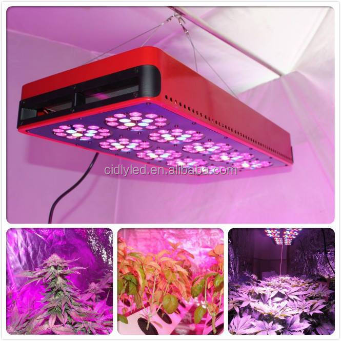 730nm Far Red Led Grow Light Bulb Best For Medical Plants Higher Yields
