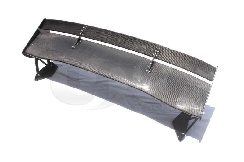2001-2007 Mitsubishi Lancer Evolution 7-9  Voltex  Type5V Style 1400mm GT Wing CF (3).JPG