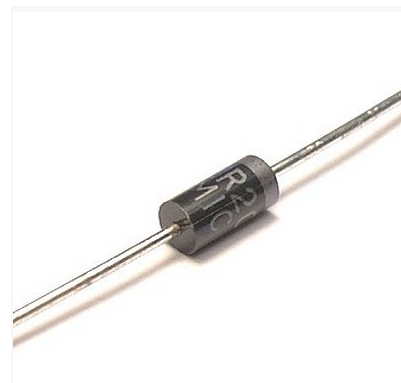 Fr207 Fast Recovery Diode 2a 1000v - Buy Fr207 Fast Recovery Diode,fast 