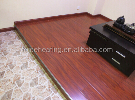 木の床ラミネート床暖房温度調整弁や床暖房システム問屋・仕入れ・卸・卸売り