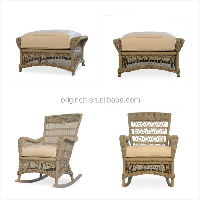 Reino antiguo mercancÃas con mecedora sofá de jardÃn y patio ... Silla de madera antigua para porches