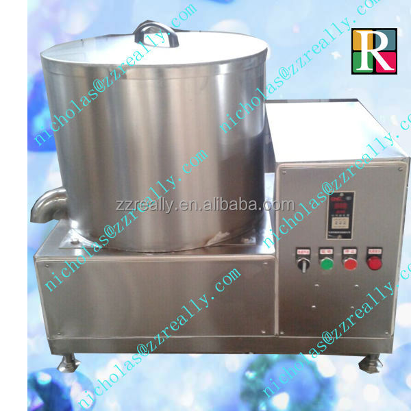 deoiling machine of potato chip machine.jpg