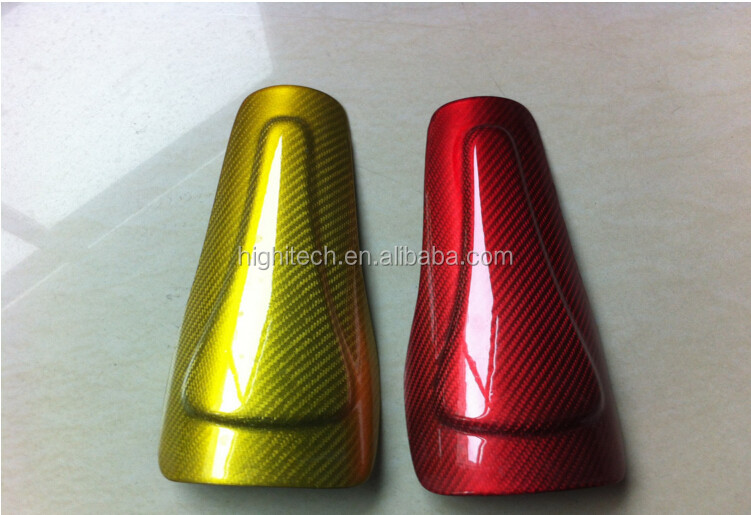 リアル カーボン繊維手作り mas スポーツ ガード スポーツ安全マスク サッカー カーボン shinguards/スポーツ カーボン すね パッド仕入れ・メーカー・工場