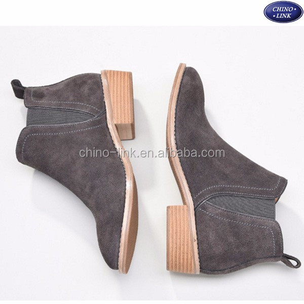 women new chelsea boots shoes british style (3).jpg
