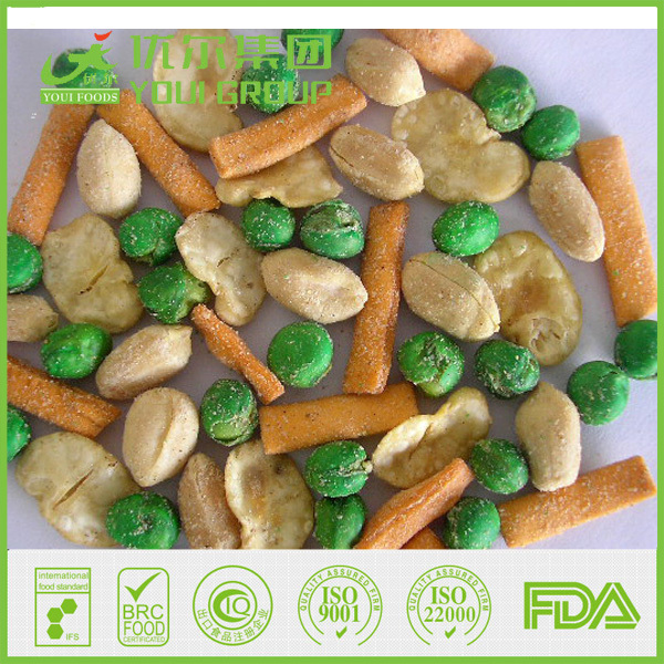Beans and Dry Fruit Mix