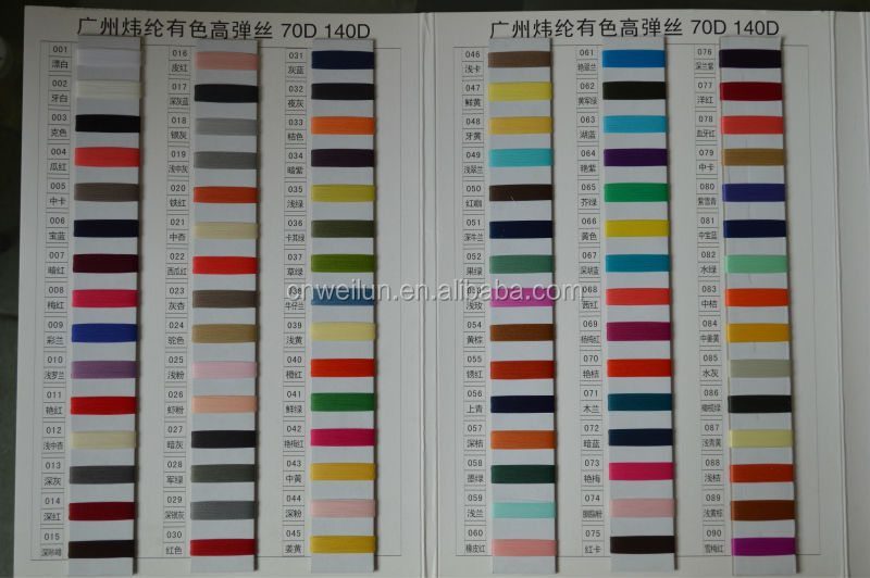 ナイロンモノフィラメント糸70d問屋・仕入れ・卸・卸売り