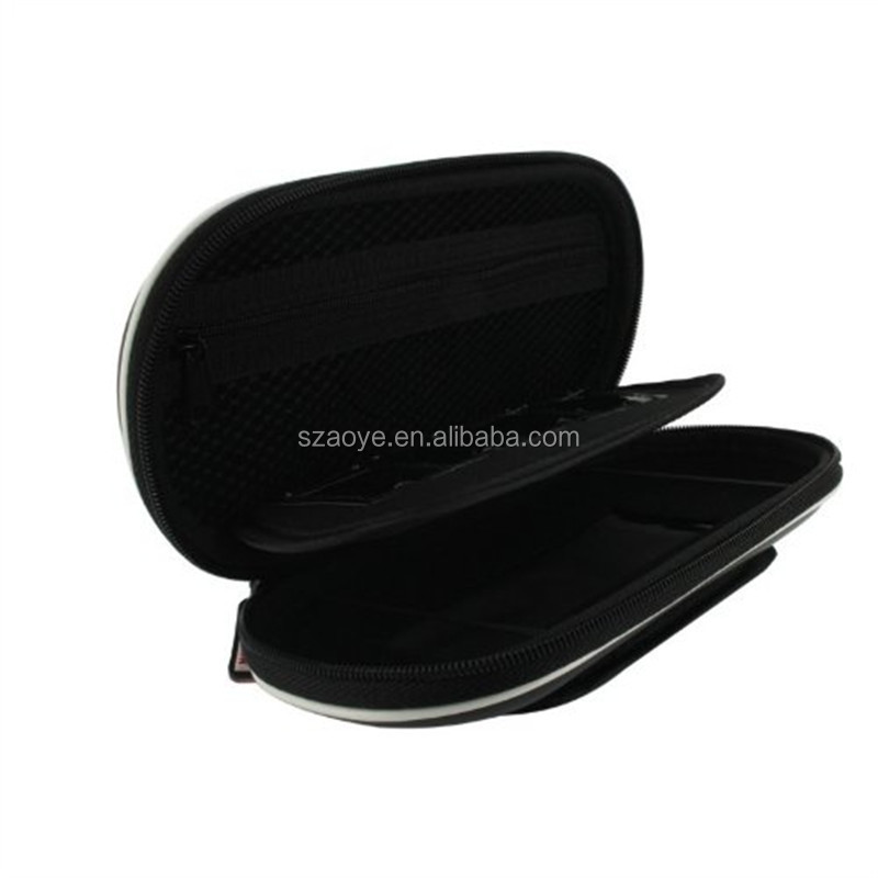 Game Pouch Case Cover for Sony PS Vita, Black2