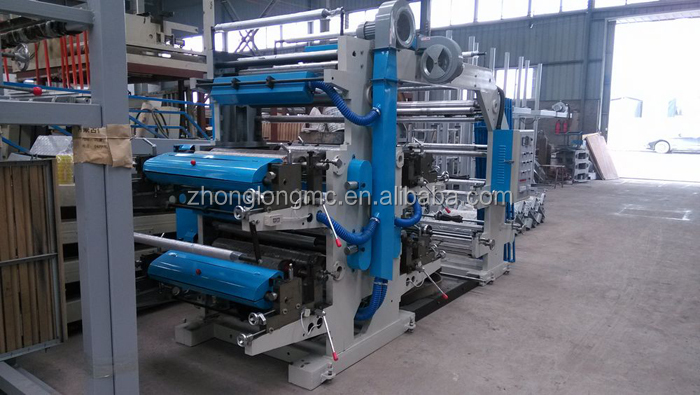中国市場卸売不織布フレキソ印刷機仕入れ・メーカー・工場