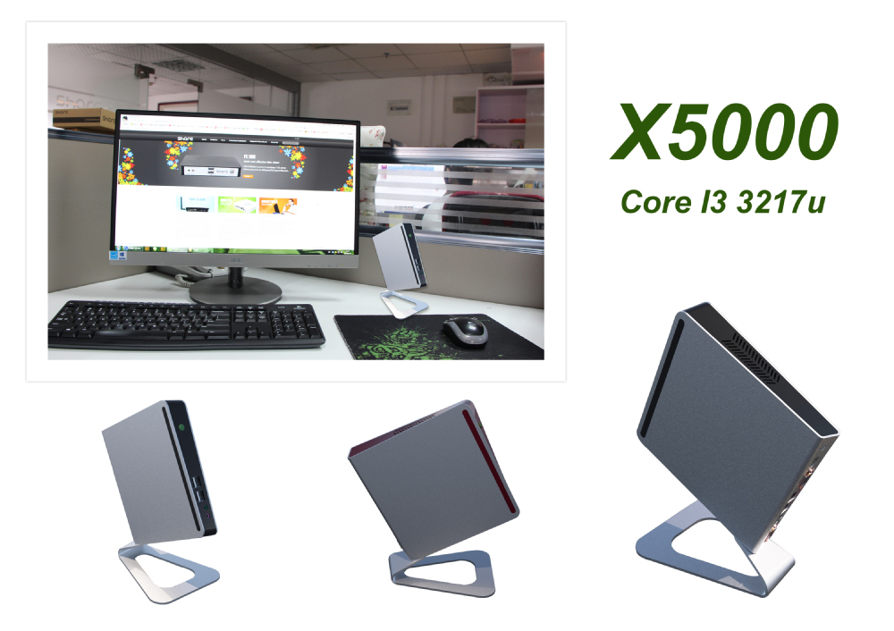 簡単な維持卸売デュアルlanミニpcインテルcorei3-3217u1.8ghzcpu、 16gbssd4gbのram問屋・仕入れ・卸・卸売り