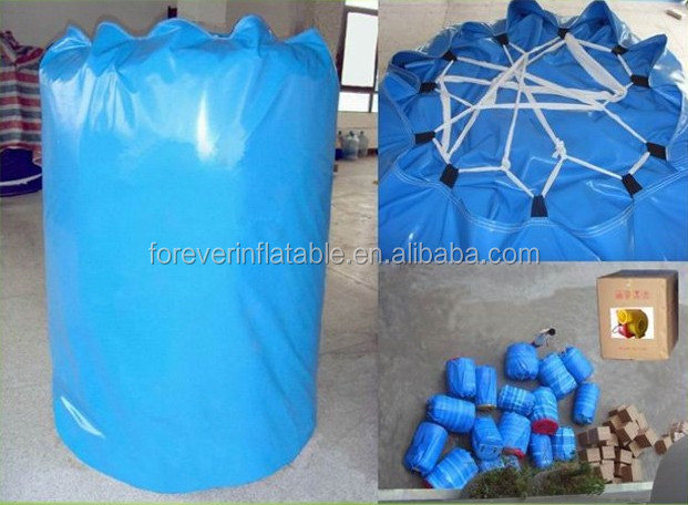 pvc packing