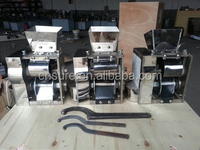 Samosa/Spring Roll/Dumpling Making Machine