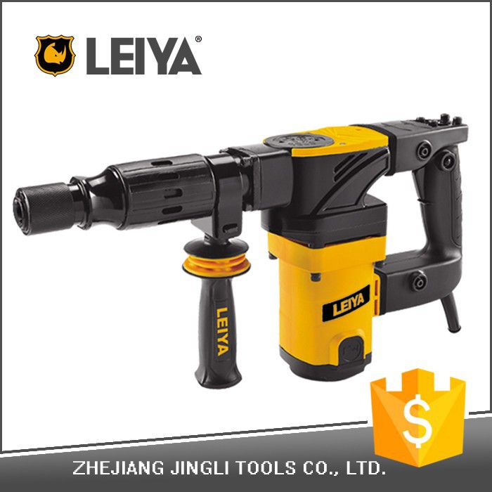 Leiya 1000w Hand Tool Mini Jack Hammer Prices Buy Mini Jack Hammer