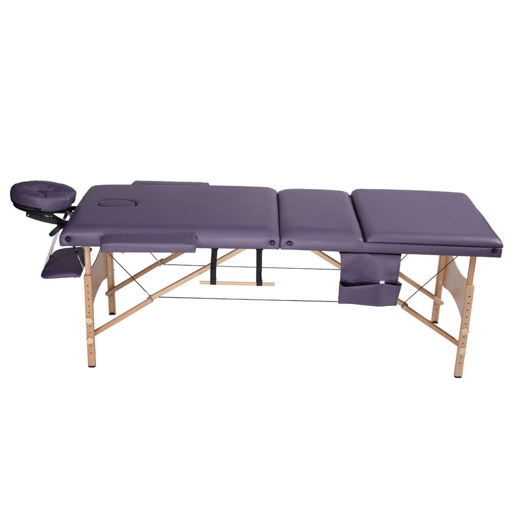 Hot Sales 2 Section Wooden Folding And Portable Sex Massage Table Buy Folding And Portable 2106