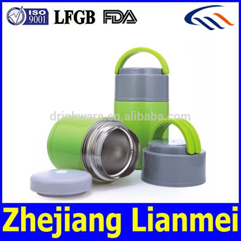 浙江lianmei650ミリリットル絶縁ステンレス鋼の真空飲料缶絶縁体問屋・仕入れ・卸・卸売り