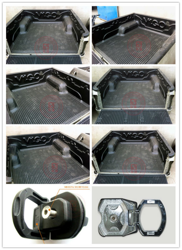 Toyota Hilux Vigo Full Box / Sport Lid問屋・仕入れ・卸・卸売り