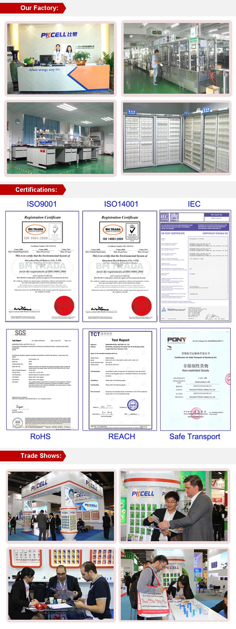 Company Information