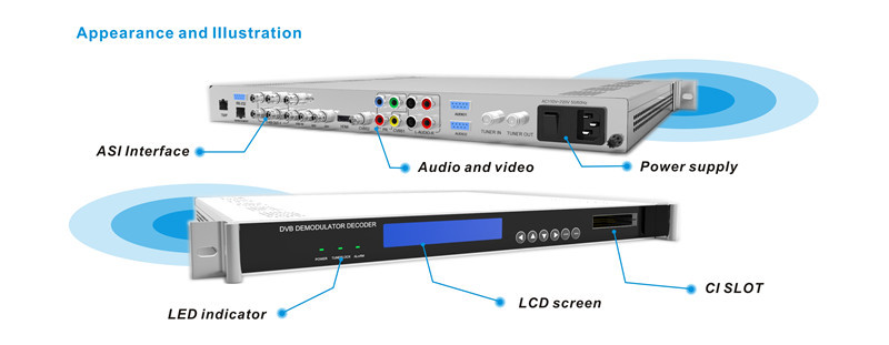 Rds slot ci