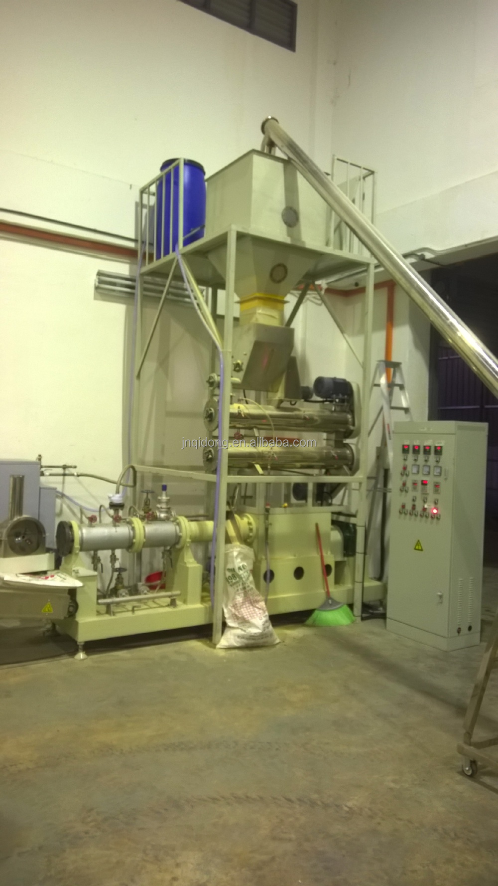 Dog Food Processing Plant / Pet Dog Food Production Line /pedigree Dog