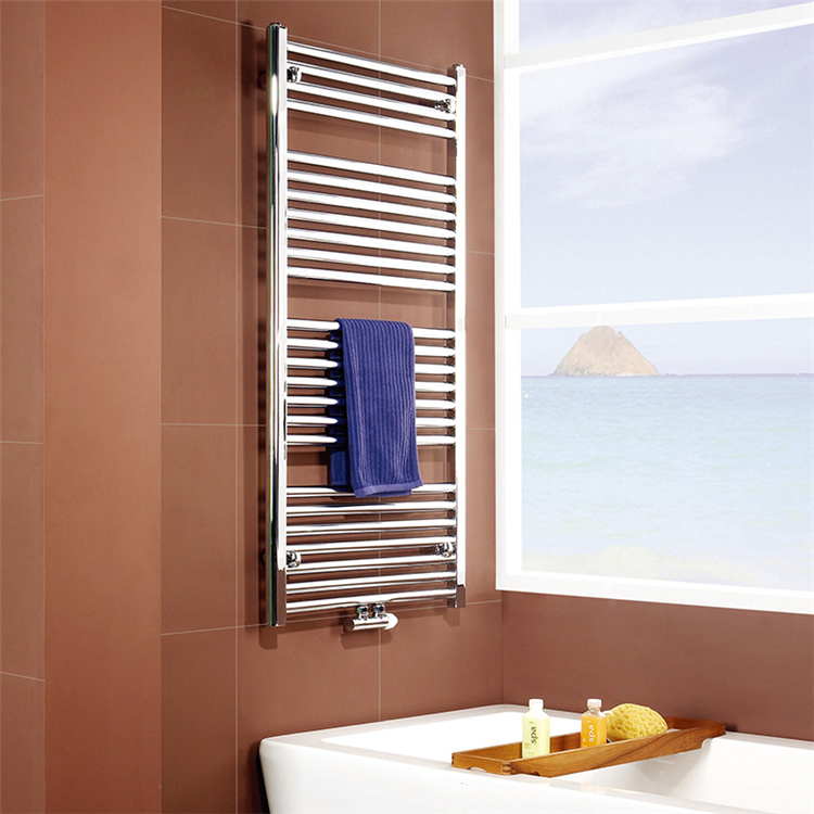 electric heated towel rail