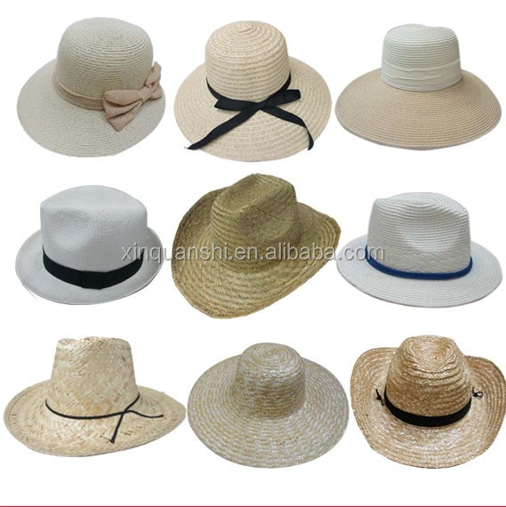 フロッピー浜わら帽子ファッショナブルな女性のためのスーツ仕入れ・メーカー・工場