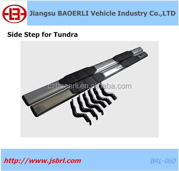 running board for toyota tundra 2011 #1