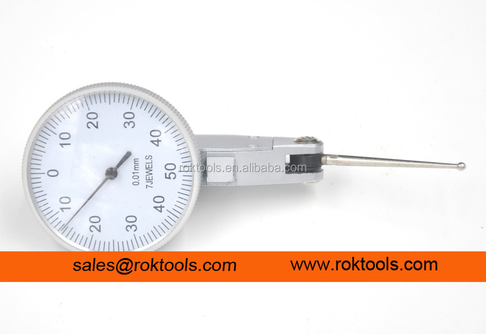 Roktools 38 Mm Bezel With Extra Long Contact Point 29mm Dial Test