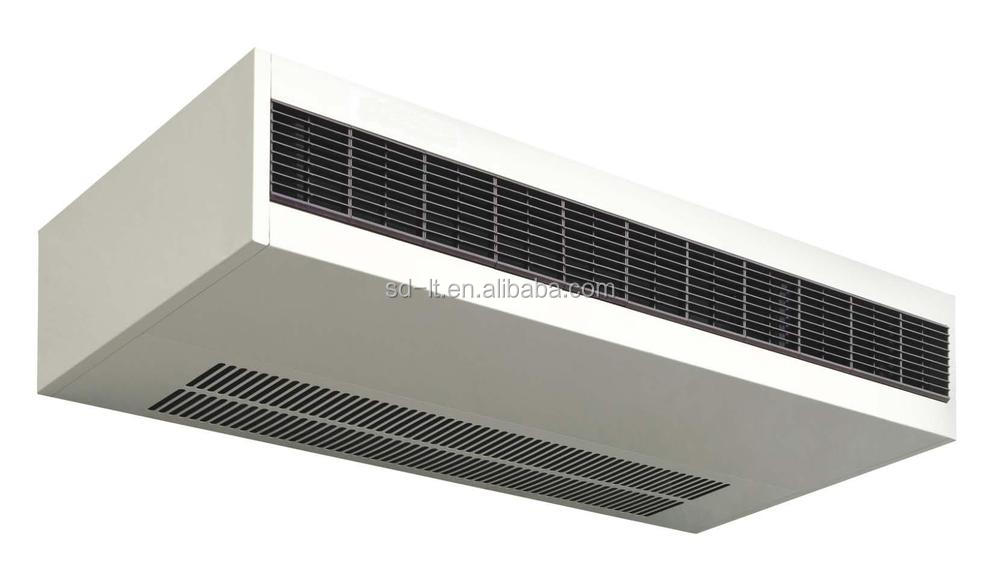 Horizontal Exposed Air Conditioner Indoor Fan Coil Unit Ventilation Photo1055 Jpg Horizontial Exposed Type Fan Coil