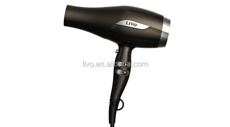 Livoテック1875ワット最高品質のヨーロッパデザイン低ノイズ名ブランドヘアドライヤー用美容サロン 問屋・仕入れ・卸・卸売り