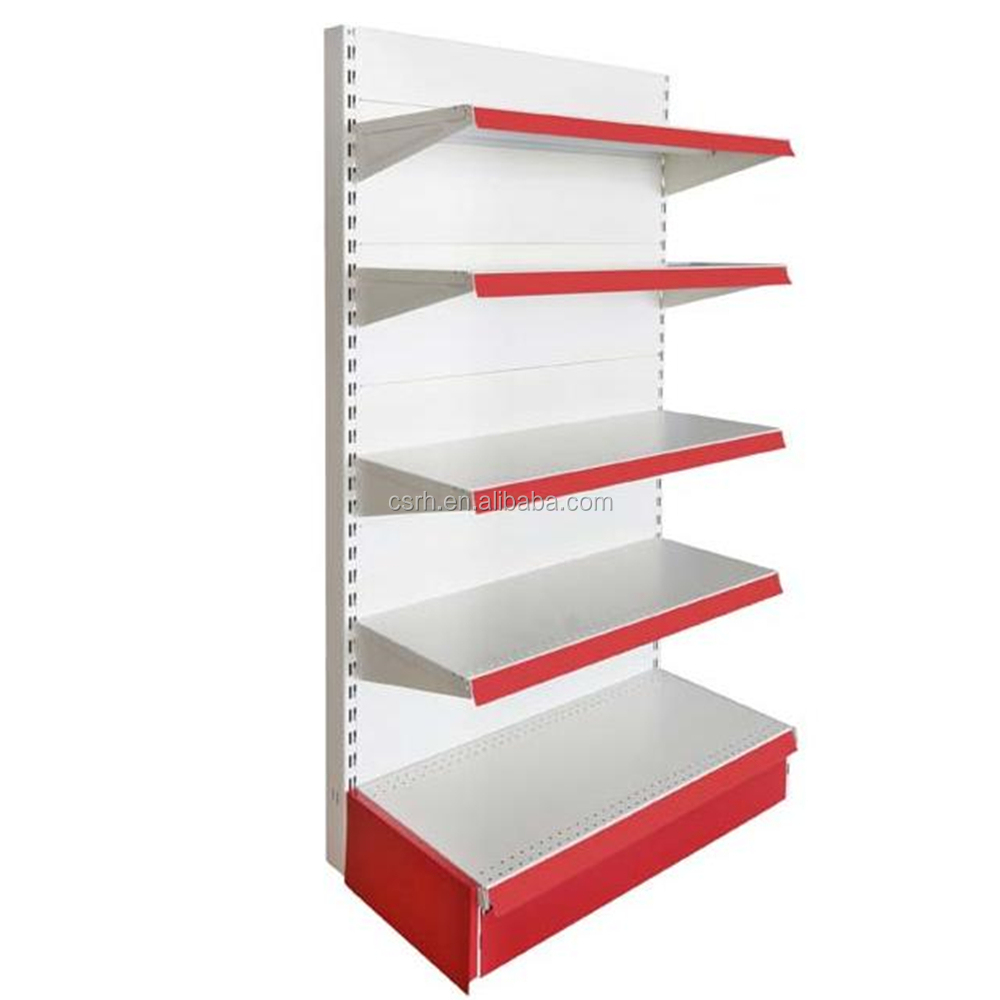 metal shelf rack