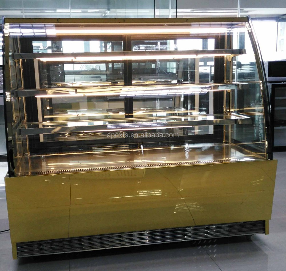 High Speed Cooling Bakery Display Refrigerator Fridge For Sale Buy Bakery Display Fridge