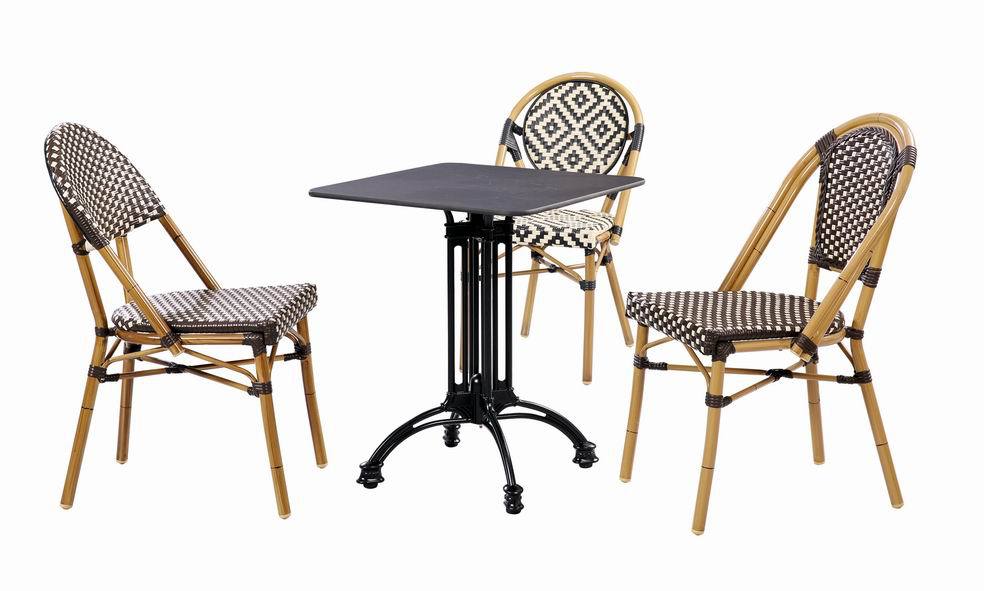 高品質dt203屋外の椅子とテーブル仕入れ・メーカー・工場