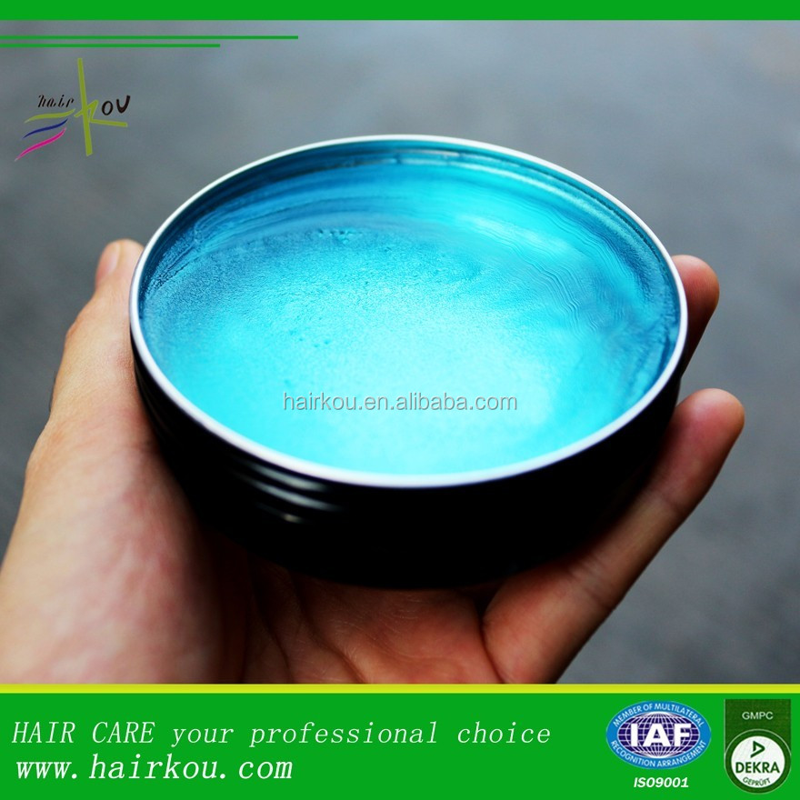 Water Based Pomade Hair Clay Wax Buy Hair Pomade Hair Clay Water