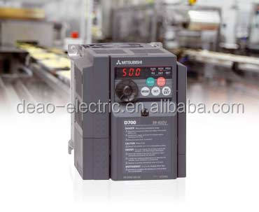 三菱インバータd700fr-f740freqrol-e700fr-a700fr-d700freqrol-f700シリーズ問屋・仕入れ・卸・卸売り
