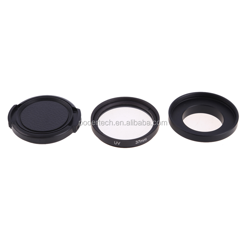 sports camera UV filter set