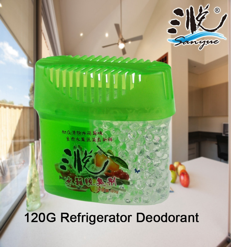Wholesale Refrigerator Deodorant Gel Fridge Air Freshener Buy Air