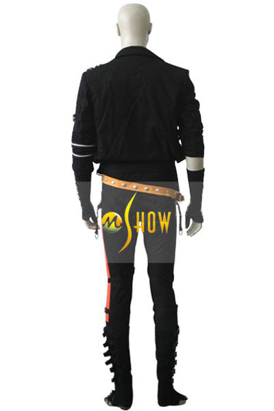 悪いマイケルジャクソンコスプレ衣装ハロウィンパーティーコスプレ衣装販売のための問屋・仕入れ・卸・卸売り