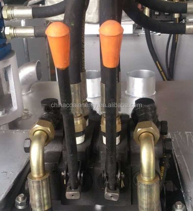 ダブルシリンダー油圧ホットメルトやかんウォーター- はディーゼルエンジンを冷却仕入れ・メーカー・工場