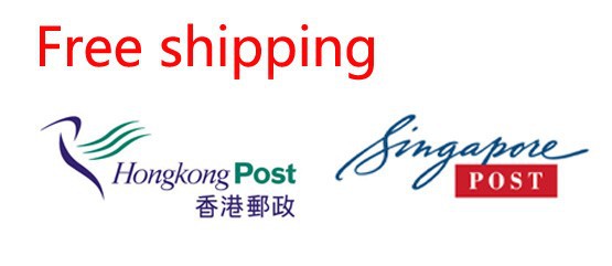 Shipping information