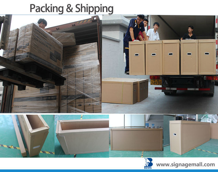 packing 3