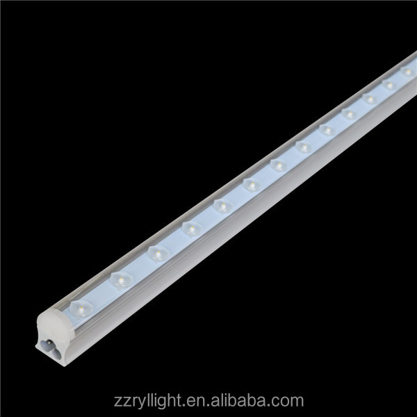 新しいデザインSMD3030 1.2メートル暖かい白led広告ライトledワークライトce rohs仕入れ・メーカー・工場